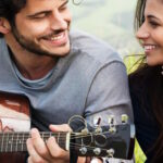 music can encourage social interactions