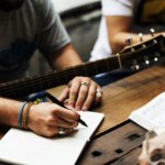 enhance your approach to writing songs